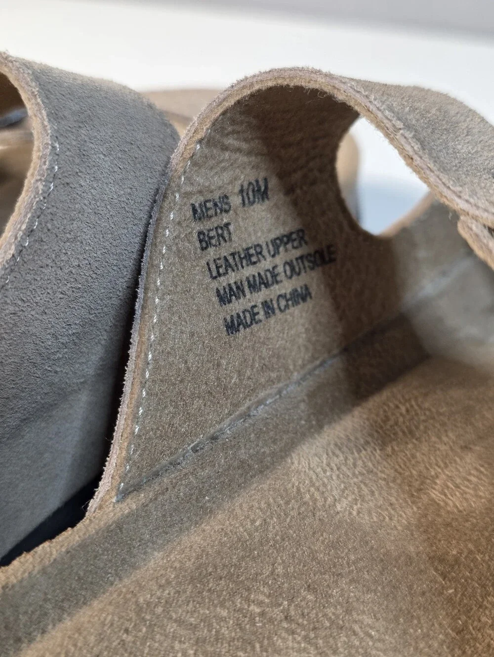 Woodstock Vintage Brand 